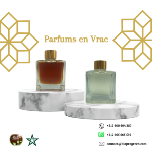 Parfums en Vrac