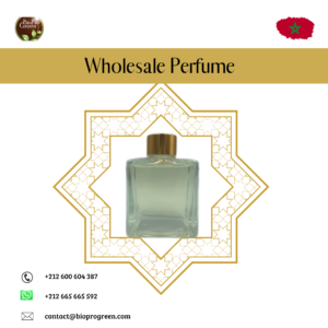 Wholesale Perfume