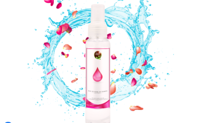 Manufacturers of Damascus rose water