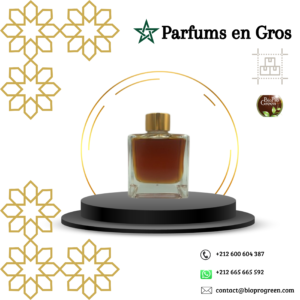 Parfums en gros