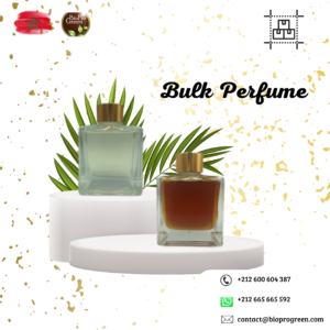 Bulk Perfume