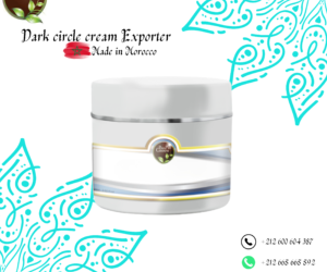 Dark circle cream Exporter