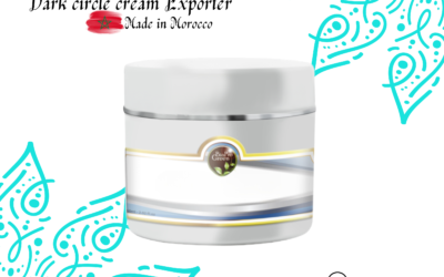 Dark circle cream Exporter