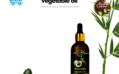Bulk Avocado Oils