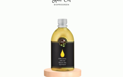 Distributors of Organic Argan Oil