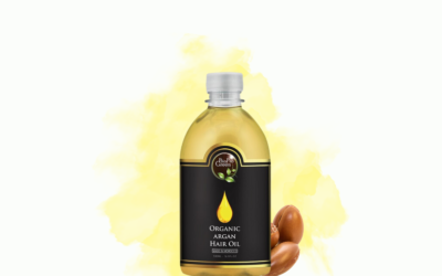 wholesale of organic argan oil