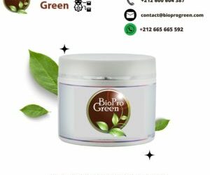BioProGreen : Votre Fournisseur de Soins Capillaires