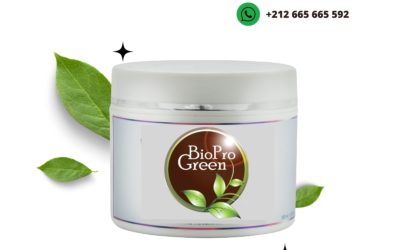 BioProGreen : Votre Fournisseur de Soins Capillaires