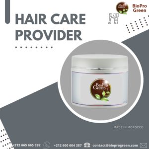 Bio Progreen: A Hair Care Provider 