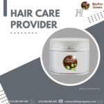 Bio Progreen: A Hair Care Provider