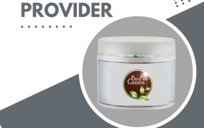 Bio Pro Green : Hair Products 