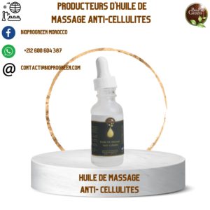 Producteurs d’huile d’argan pour les pertes de cheveux