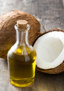 Bulk Coconut Oil