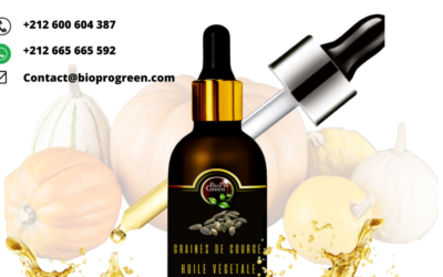 PUMPKIN SEED OIL SUPPLIER