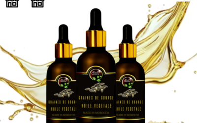 WHOLESALE PUMPKIN SEED OIL