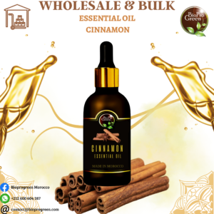 Wholesale & Bulk cinnamon essential oil