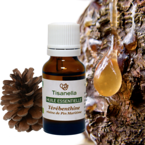 TURPENTINE OIL