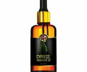 CYPRESS ESSENTIAL OIL