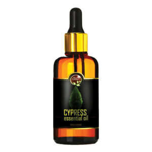 CYPRESS ESSENTIAL OIL