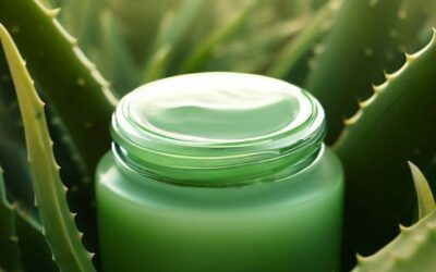 Aloe Vera oil and it’s benefits