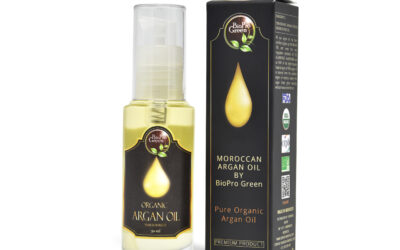 Argan Oil
