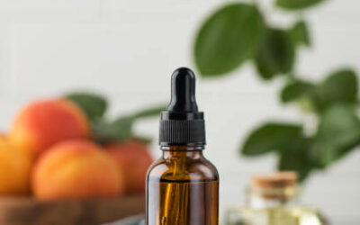 APRICOT KERNEL OIL