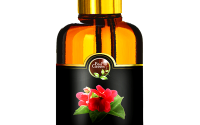 Huile essentielle géranium rosat : son histoire par excellence