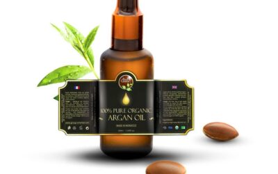 Huile d’argan