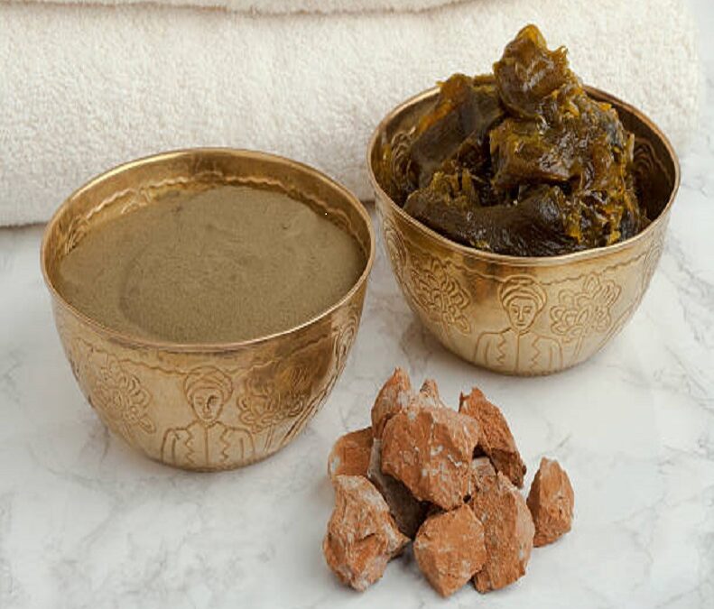 Discover the Beauty Secrets of Moroccan Ghassoul