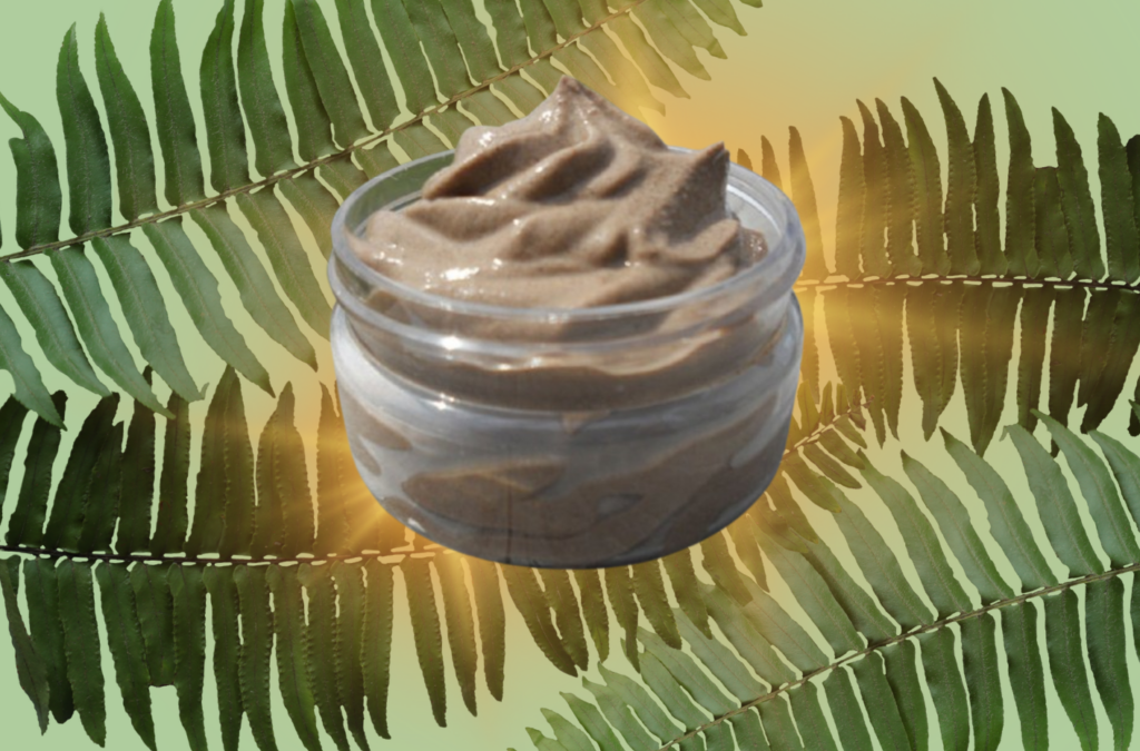L’Argile de Ghassoul Bulk : L’article pour les soins de la peau