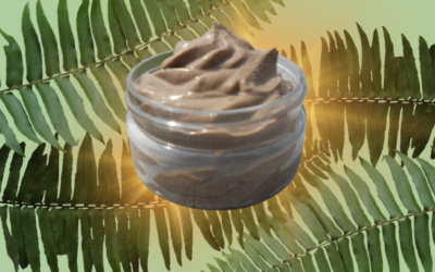 L’Argile de Ghassoul Bulk : L’article pour les soins de la peau