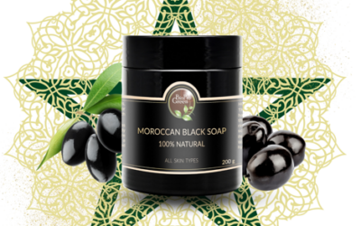 Black soap: A natural treasure with multiple benefits