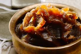 A timeless beauty ritual, Moroccan black soap smooths, detoxifies, and reveals radiant skin the natural way.