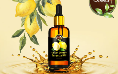 Why is Italian Lemon Essential Oil so exceptional ?