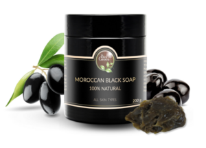 From Morocco, with care. Sustainably packaged for conscious skincare lovers. #EcoFriendlyBeauty #MadeInMorocco