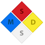 MSDS CERTIFICATE