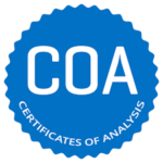 COA CERTIFCATE