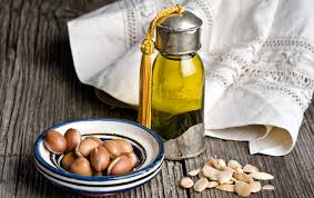 THE GOLDEN OIL